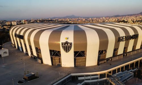 Reforço no Galo! Atlético-MG oficializa a contratação do atacante Thiago Borbas atletico mg, galo, thiago borbas, mercado da bola, reforco atletico, futebol brasileiro, jovem pan, edplaytv (1)