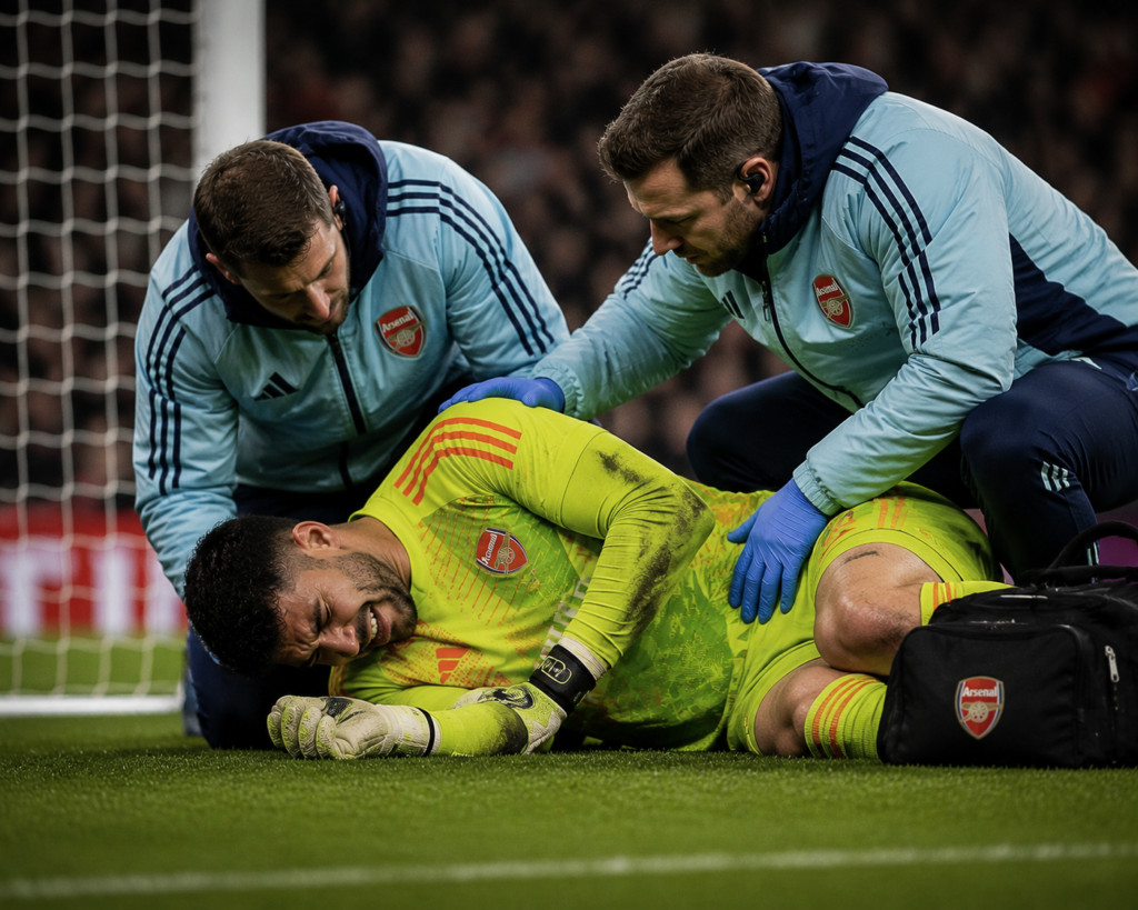 Fim da cera! Futebol inglês estuda regra para acabar com simulações e atendimento de goleiros Futebol Ingles, Regras de Futebol, Cera Goleiro, Premier League, Terra, Arbitragem, EdPlayTV