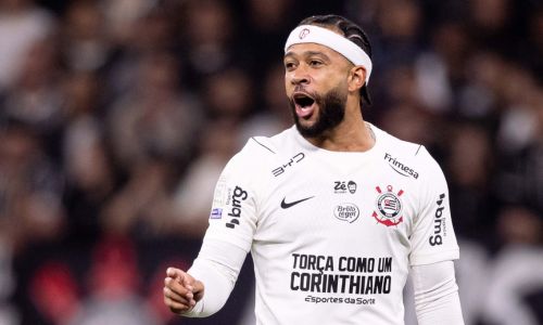 corinthians, memphis depay, renovacao memphis, mercado da bola, estadao, neo quimica arena, futebol brasileiro, edplaytv