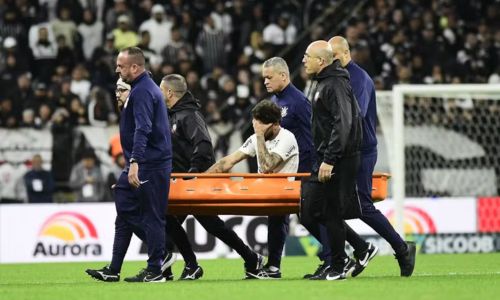 DM cheio: Corinthians confirma cirurgia para Labyad, lesão de Yuri Alberto e trauma em Garro corinthians, zakaria labyad, yuri alberto, rodrigo garro, departamento médico corinthians, brasileirão série a, copa do brasil, edplaytv