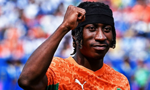 Real Madrid, PSG, Ousmane Diomande, Mercado da Bola, Transferencias Europa, Futebol Internacional, Sporting, EdPlayTV