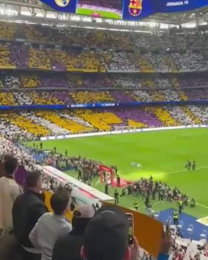 Florentino Pérez e José Mourinho repetem a receita de 2010 no Real Madrid para tentar derrubar o Barcelona. Veja a análise completa do mercado no EdPlayTV.
