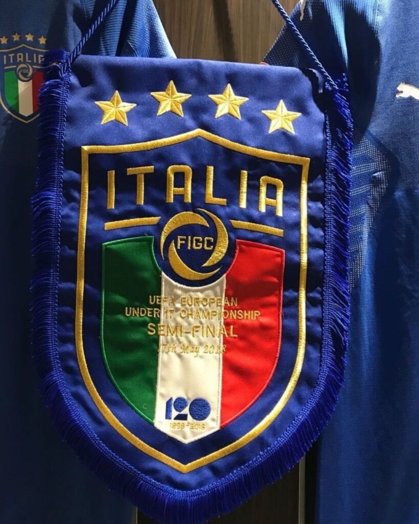 Futebol Italiano, Serie A, Casas de Apostas, Mídia Ninja, Gestão no Futebol, EdPlayTV