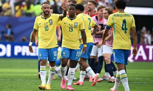 seleção brasileira, amistosos da seleção, data fifa, austrália x brasil, Índia x brasil, cbf, edplaytv