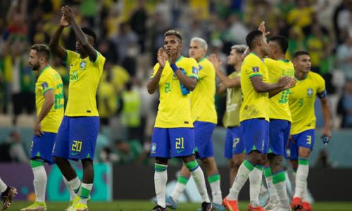 Reconstrução Seleção Brasileira: Ancelotti Admite Erros na Copa e Anuncia Fim do Ciclo de Veteranos Seleção Brasileira, Carlo Ancelotti, CBF, Futebol Brasileiro, Renovação Seleção, EdPlayTV