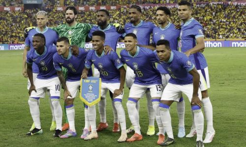 Seleção Brasileira define primeiros amistosos pós-Copa contra Austrália e Índia na Data FIFA Seleção Brasileira, Amistosos da Seleção, Data FIFA, Austrália x Brasil, Índia x Brasil, CBF, EdPlayTV
