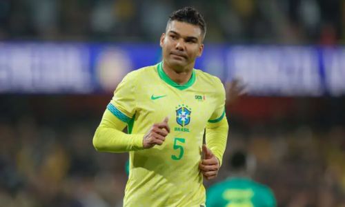 Casemiro, Seleção Brasileira, Lionel Messi, Erling Haaland, Manchester United, Premier League, Copa do Mundo, EdPlayTV