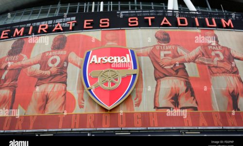 Vini Jr. no Arsenal? Especulação de mercado agita a web e divide torcedores vini jr, arsenal, real madrid, premier league, mercado da bola, transferencias, lance, edplaytv