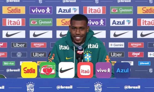 Vasco, Rayan, Mercado da Bola, Futebol Europeu, Promessa do Vasco, ABC do ABC, EdPlayTV