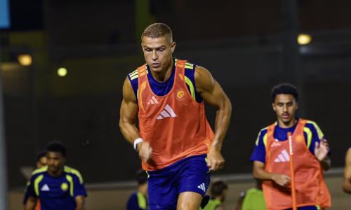 cristiano ronaldo, cr7, al nassr, aposentadoria, seleção portuguesa, mercado da bola, edplaytv (1)