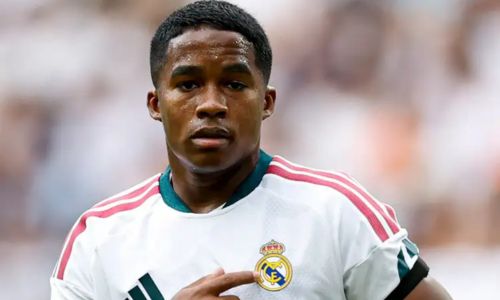 Oferta astronômica: Liverpool prepara R$ 410 milhões para tirar Endrick do Real Madrid, diz jornal