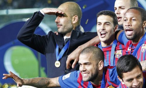JUÍZO FINAL: Barcelona de Guardiola (2011) vs. Real Madrid de Zidane (2017) — Quem foi o maior gigante da era moderna? juízo final, barcelona, real madrid, messi, cristiano ronaldo, guardiola, zidane, champions league, edplaytv (3)