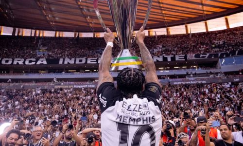 memphis depay, corinthians, mercado da bola, osmar stabile, renovação, bastidores do futebol, edplaytv