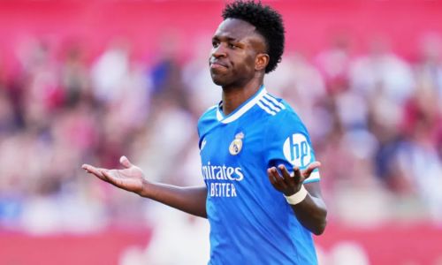 vinícius júnior, real madrid, mercado da bola, la liga, arsenal, futebol internacional, edplaytv
